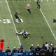 Illustration for article titled This Hit On Brandin Cooks Was Somehow Not Flagged
